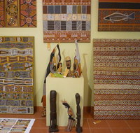 Tiwi Design Aboriginal Corporation - Timeshare Accommodation