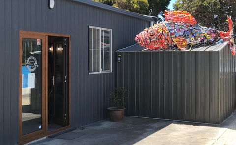 Transmutation - Reduce, Reuse, Recycle - Timeshare Accommodation 0