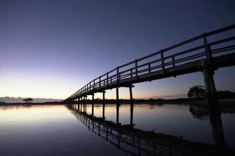 Urunga Boardwalk - Timeshare Accommodation 0