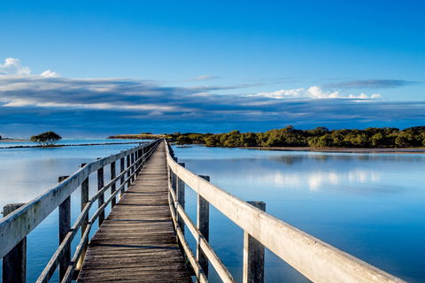 Urunga Boardwalk - Timeshare Accommodation 1