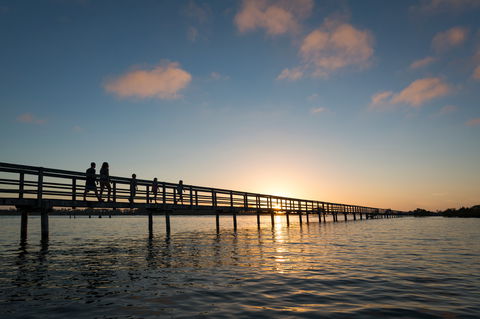Urunga Boardwalk - Timeshare Accommodation 2