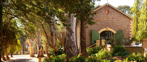 Vasse Virgin - Timeshare Accommodation 0