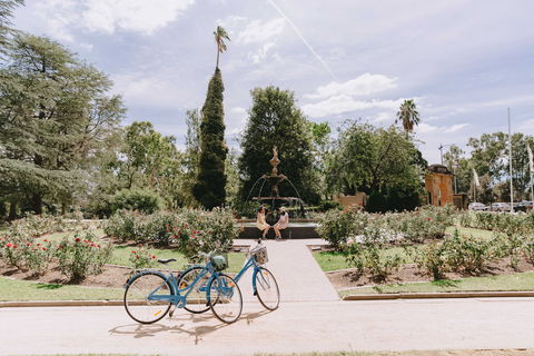 Victory Memorial Gardens - Timeshare Accommodation 1