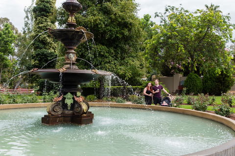 Victory Memorial Gardens - Timeshare Accommodation 2