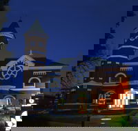 Wangaratta Art Gallery - Timeshare Accommodation