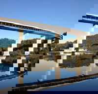 Woronora River - Timeshare Accommodation