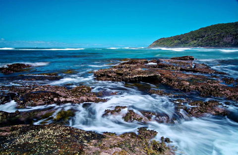 Wyrrabalong National Park - Timeshare Accommodation 0