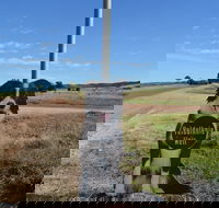 Yeldulknie Weir  Reservoir - Timeshare Accommodation