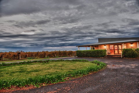 Baratto Wines - Timeshare Accommodation 1
