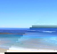 Beach Art Gallery - Timeshare Accommodation