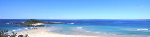 Beach Art Gallery - Timeshare Accommodation 0
