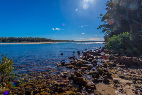 Buckleys Beach - Timeshare Accommodation 0