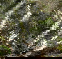 Buddong Falls Walking Track - Timeshare Accommodation