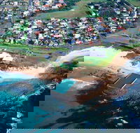 Bulli - Timeshare Accommodation