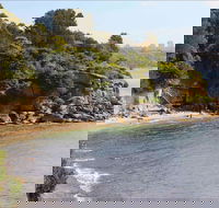 Captain Cook's Landing Place - Timeshare Accommodation