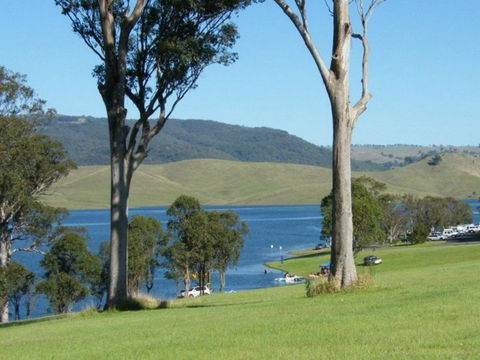 Carrow Brook - Timeshare Accommodation 0