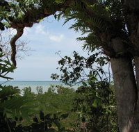 Channel Point Coastal Reserve - Timeshare Accommodation