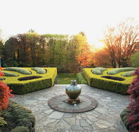 Cloudehill Gardens