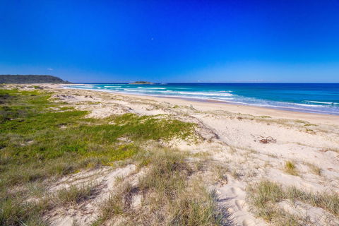Conjola Lake Ocean Beach - Timeshare Accommodation 0
