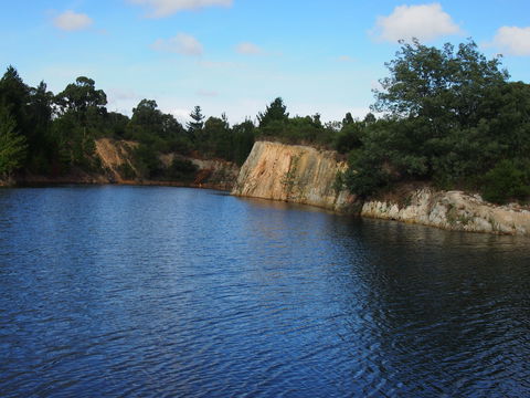Devilbend Reservoir Walking Tracks - Timeshare Accommodation 0