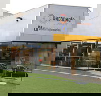Devonport Regional Gallery - Timeshare Accommodation