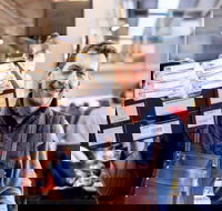 Fyshwick Fresh Food Markets - Timeshare Accommodation