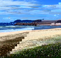 Grants Beach - Timeshare Accommodation