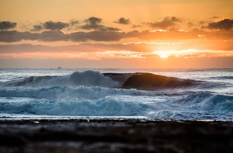 Guillotines Surf Break - Timeshare Accommodation 0