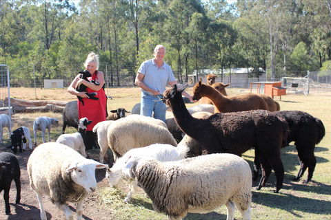 Haigslea EWE Nique Hobby Farm - Timeshare Accommodation 0