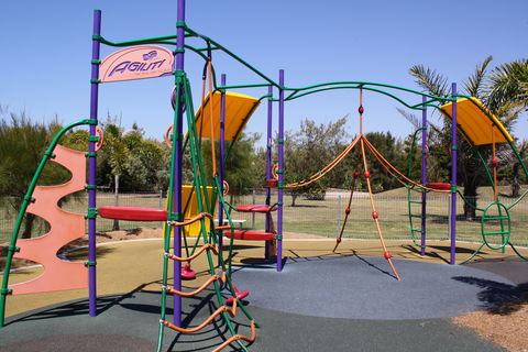 Iluka Park - Timeshare Accommodation 0