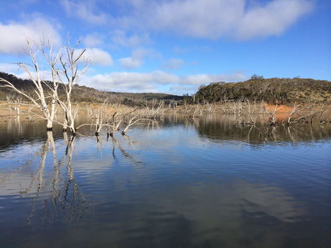 Lake Eucumbene - Timeshare Accommodation 0