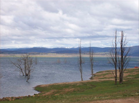 Lake Eucumbene - Timeshare Accommodation 1