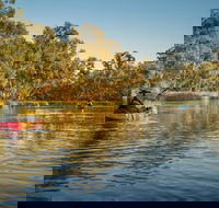 Macquarie Marshes Nature Reserve - Timeshare Accommodation