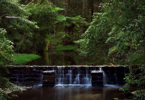 Millards Creek Walk And Cycleway - Timeshare Accommodation 0