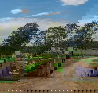 Moorebank Vineyard - Timeshare Accommodation