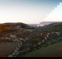 Mount Wudinna - Timeshare Accommodation