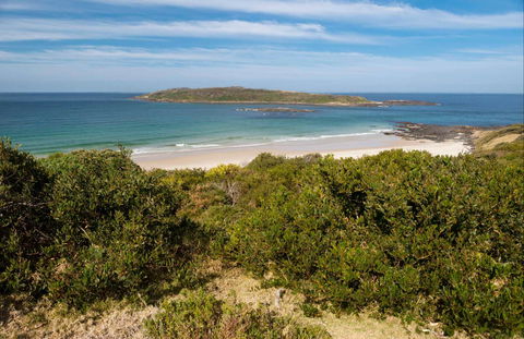 Murramarang Aboriginal Area - Timeshare Accommodation 0