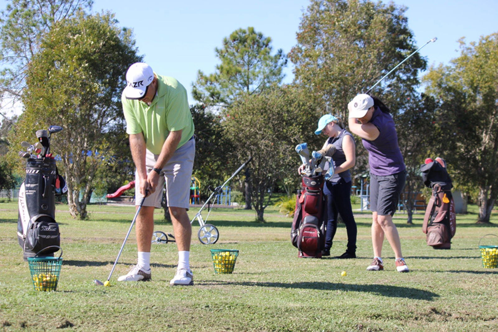 Macksville NSW Timeshare Accommodation