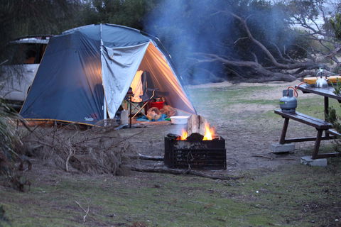 Narawntapu National Park - Timeshare Accommodation 1