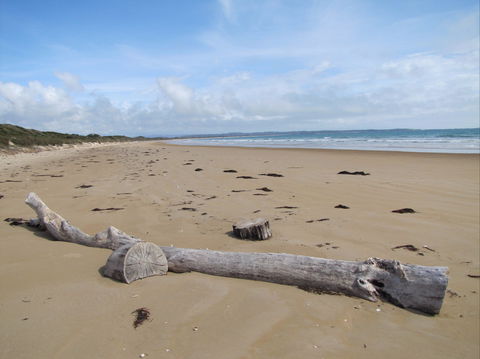 Narawntapu National Park - Timeshare Accommodation 2