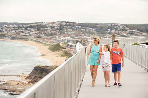 Newcastles Outdoor Adventures - Timeshare Accommodation 0
