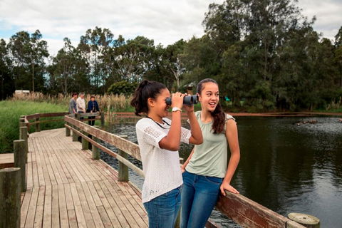 Newcastles Outdoor Adventures - Timeshare Accommodation 2