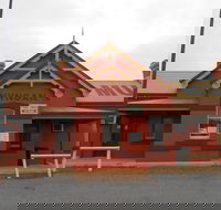 Nyngan Museum - Timeshare Accommodation