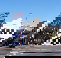Pender Place Shopping Centre - Timeshare Accommodation