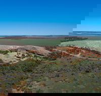 Pildappa Rock - Timeshare Accommodation