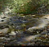 Plateau Circuit Loop Trail - Timeshare Accommodation