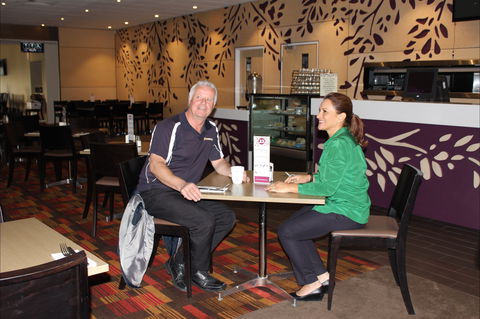 Portarlington Golf Club - Timeshare Accommodation 1