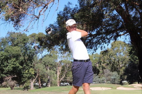Portarlington Golf Club - Timeshare Accommodation 2