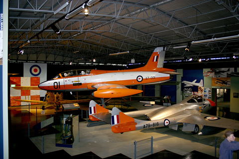 RAAF Museum - Timeshare Accommodation 1
