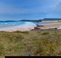 Racecourse Beach Ulladulla - Timeshare Accommodation